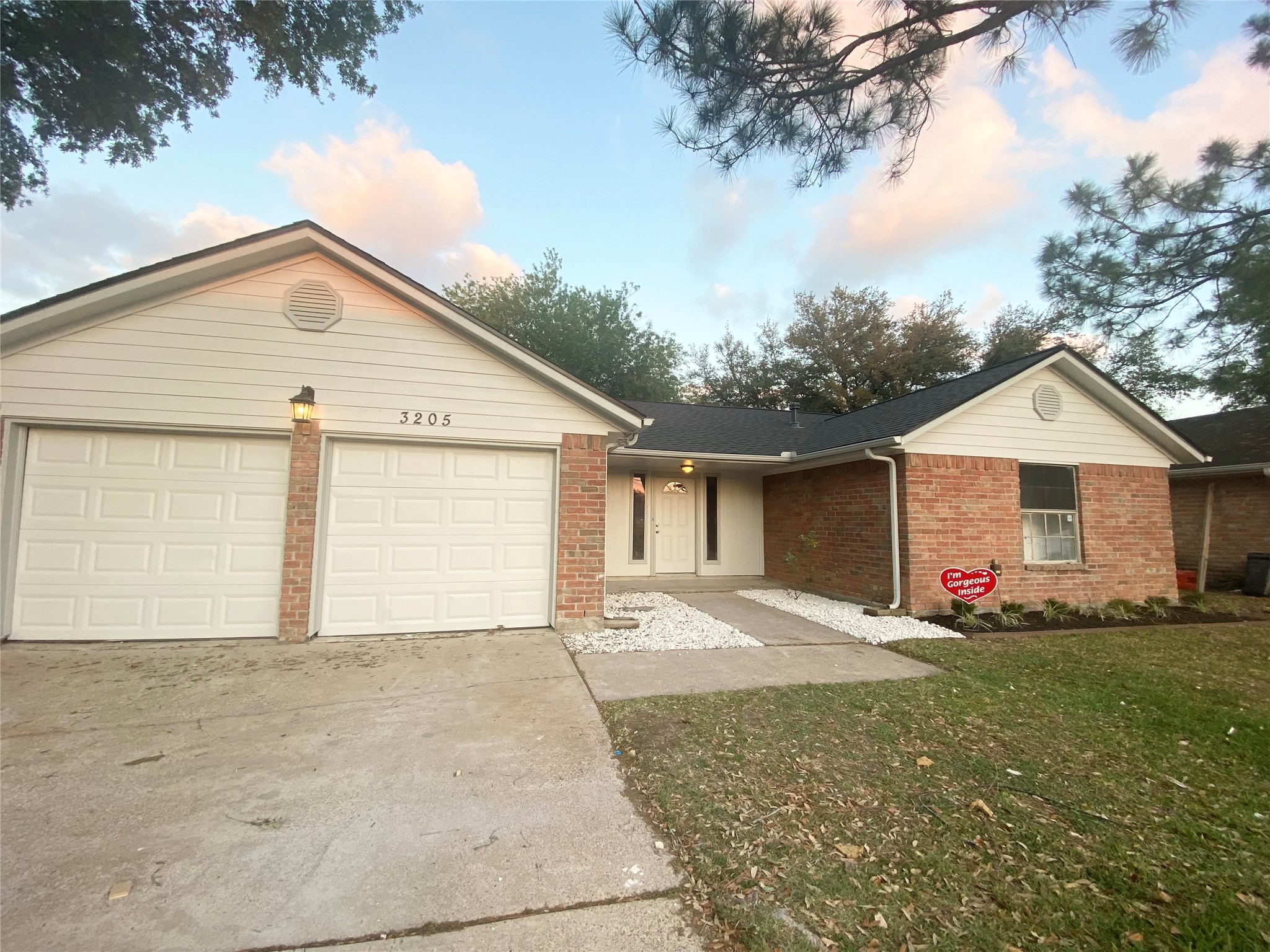 3205 Brookdale Court Deer Park TX 77536