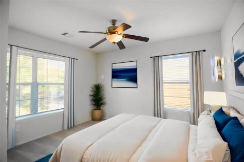 1822 Vernal Glen Circle Spring TX 77388