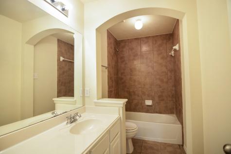 1822 Vernal Glen Circle Spring TX 77388