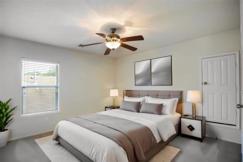 1822 Vernal Glen Circle Spring TX 77388