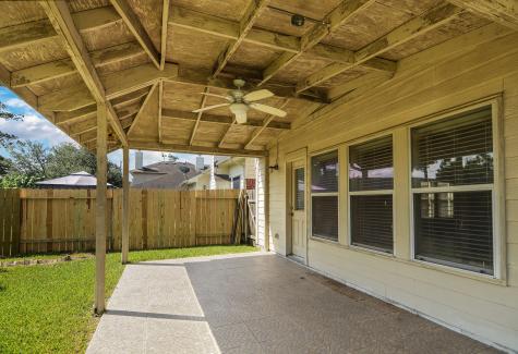 1822 Vernal Glen Circle Spring TX 77388