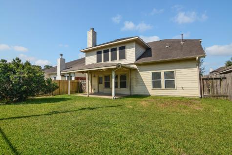 1822 Vernal Glen Circle Spring TX 77388