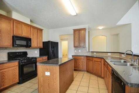 1822 Vernal Glen Circle Spring TX 77388