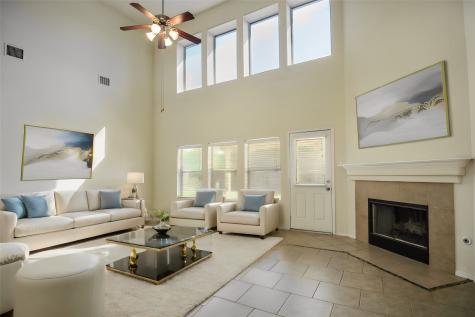 1822 Vernal Glen Circle Spring TX 77388
