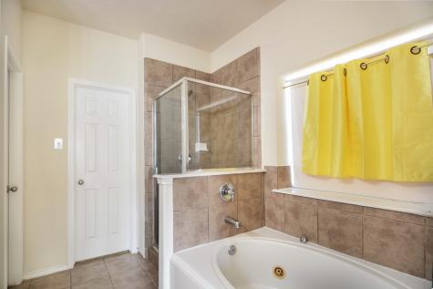 1822 Vernal Glen Circle Spring TX 77388