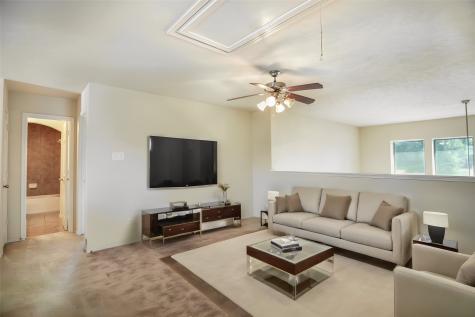 1822 Vernal Glen Circle Spring TX 77388