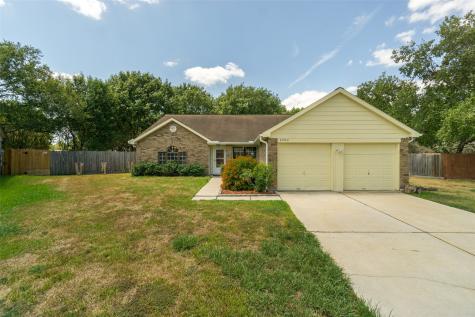 2902 Laurelridge Drive League City TX 77573