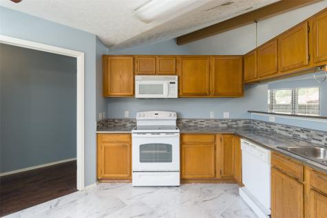2902 Laurelridge Drive League City TX 77573