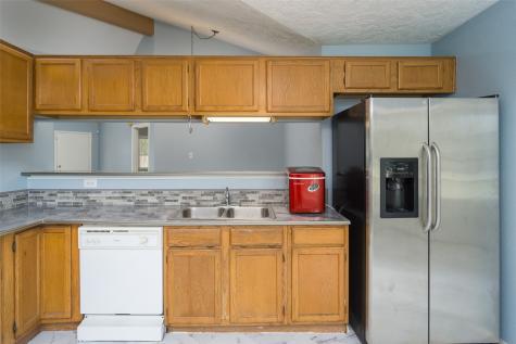 2902 Laurelridge Drive League City TX 77573