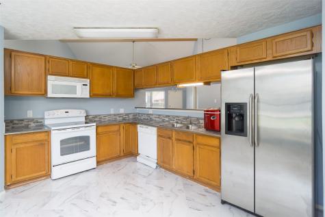 2902 Laurelridge Drive League City TX 77573
