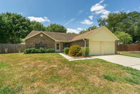 2902 Laurelridge Drive League City TX 77573