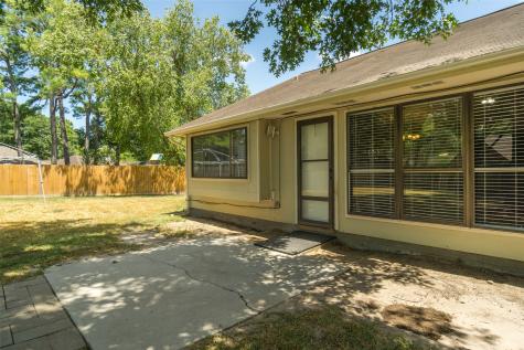 2902 Laurelridge Drive League City TX 77573
