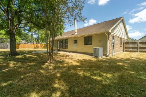 2902 Laurelridge Drive League City TX 77573