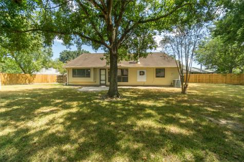 2902 Laurelridge Drive League City TX 77573