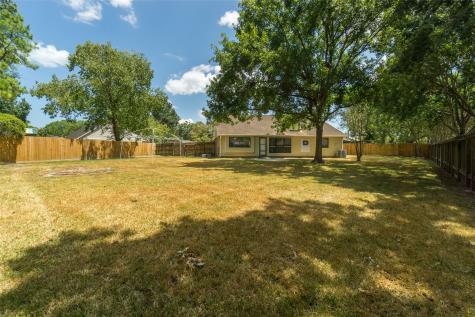 2902 Laurelridge Drive League City TX 77573