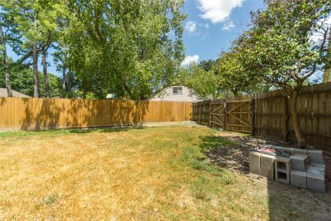 2902 Laurelridge Drive League City TX 77573