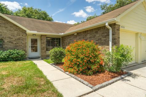 2902 Laurelridge Drive League City TX 77573