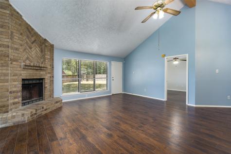 2902 Laurelridge Drive League City TX 77573
