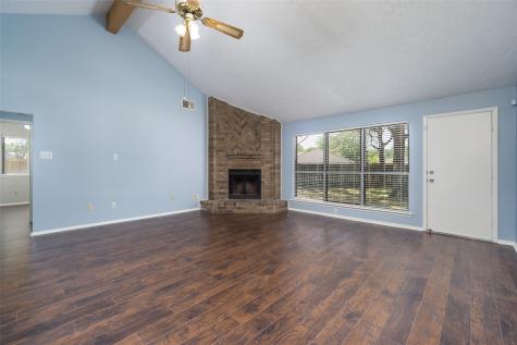 2902 Laurelridge Drive League City TX 77573