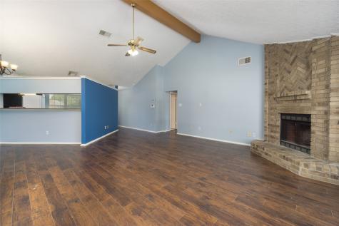 2902 Laurelridge Drive League City TX 77573