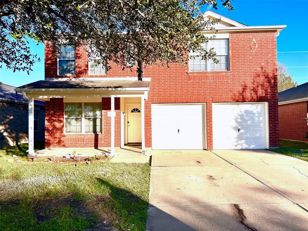10219 Sugarbridge Trail Sugar Land TX 77498