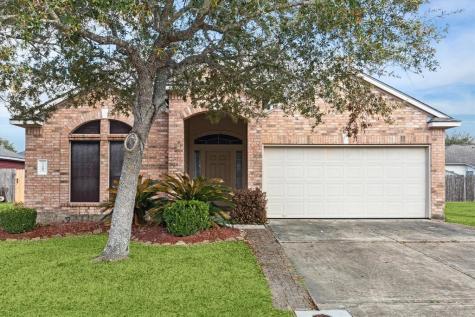 7305 Stonelick Court Pearland TX 77584