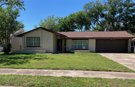 910 Peggy Street Deer Park TX 77536