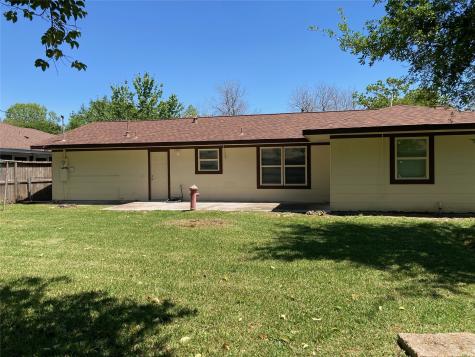 910 Peggy Street Deer Park TX 77536
