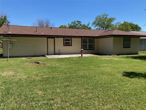 910 Peggy Street Deer Park TX 77536