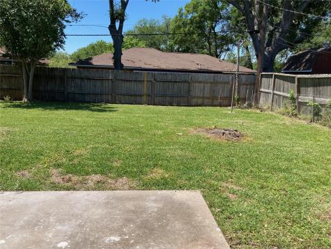 910 Peggy Street Deer Park TX 77536