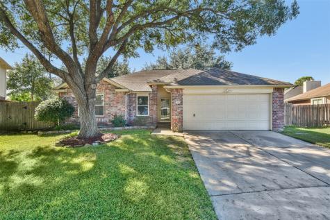 3257 Jan Court Katy TX 77493
