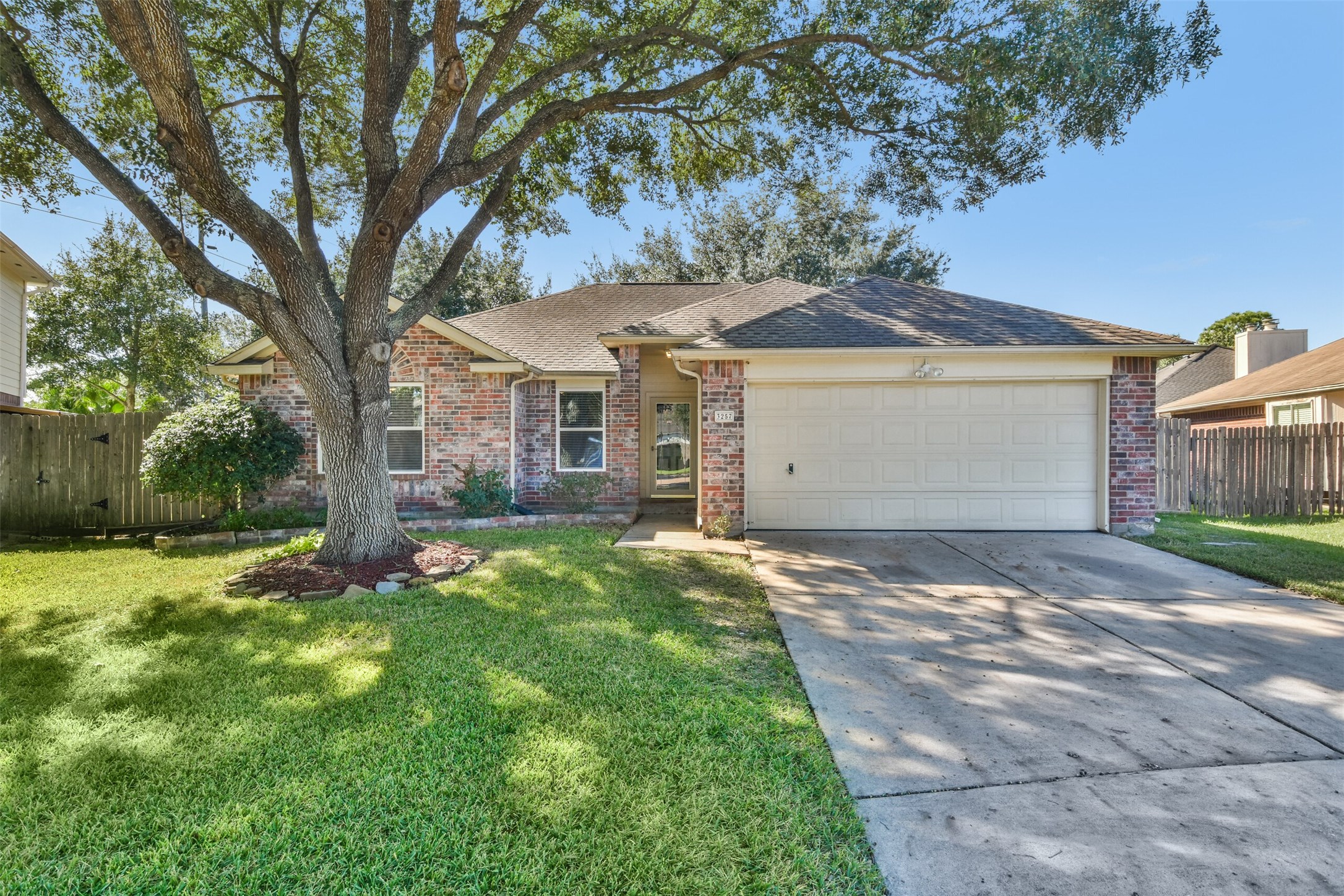3257 Jan Court Katy TX 77493