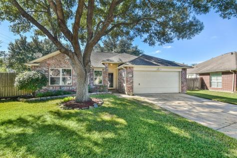 3257 Jan Court Katy TX 77493