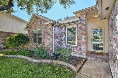 3257 Jan Court Katy TX 77493
