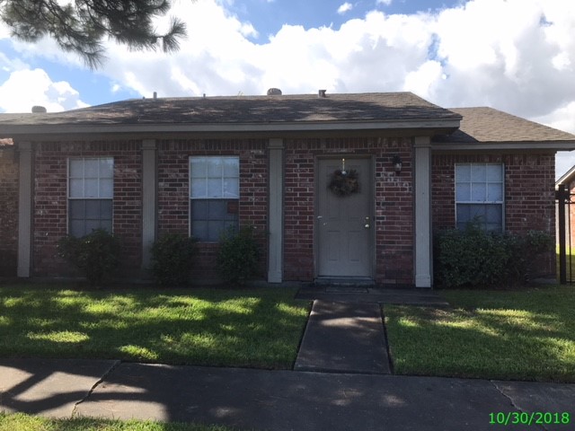 1519 Barcelona Way Baytown TX 77520