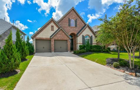 28511 Sycamore Falls Lane Fulshear TX 77441