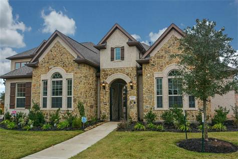 6203 Alexander Falls Lane Sugar Land TX 77479