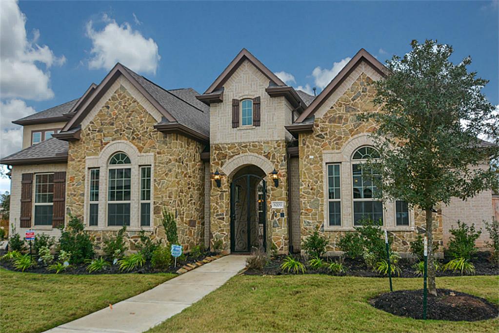 6203 Alexander Falls Lane Sugar Land TX 77479