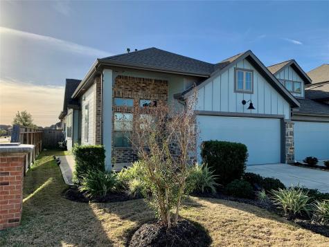 8774 Laurel Crest Drive Missouri City TX 77459