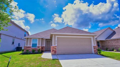 3315 Rosselli Brush Drive Katy TX 77493