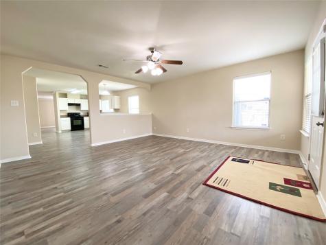 8119 Yaupon View Drive Cypress TX 77433