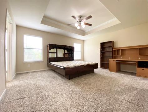 8119 Yaupon View Drive Cypress TX 77433