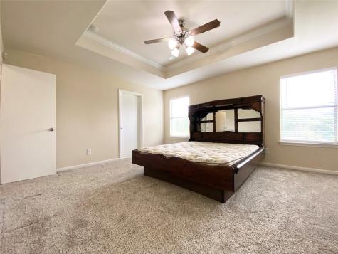 8119 Yaupon View Drive Cypress TX 77433