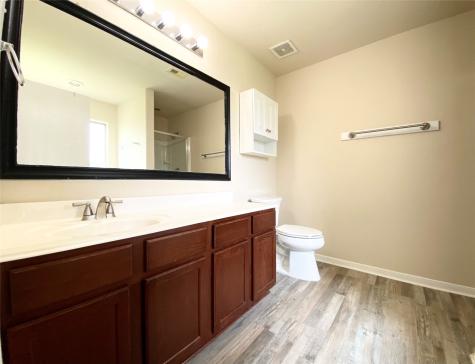 8119 Yaupon View Drive Cypress TX 77433