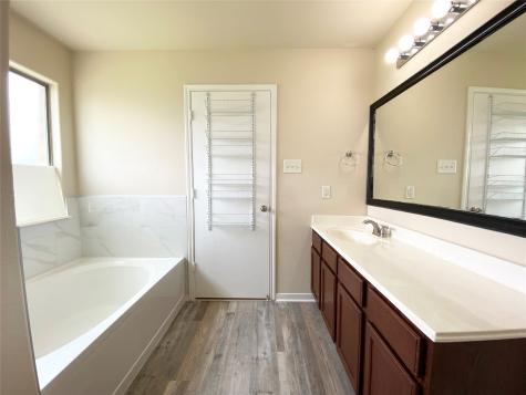 8119 Yaupon View Drive Cypress TX 77433