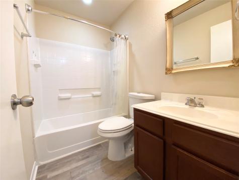 8119 Yaupon View Drive Cypress TX 77433
