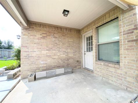 8119 Yaupon View Drive Cypress TX 77433