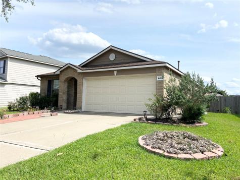 8119 Yaupon View Drive Cypress TX 77433