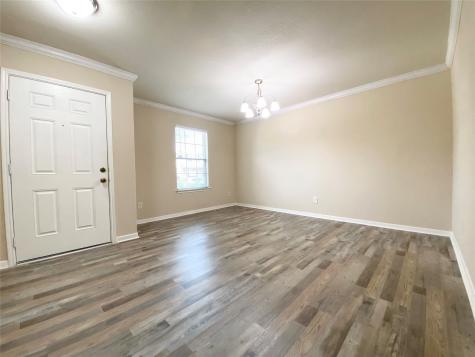 8119 Yaupon View Drive Cypress TX 77433