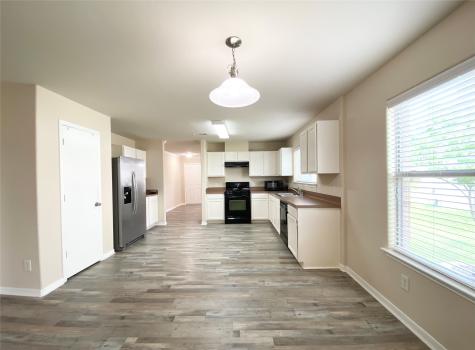 8119 Yaupon View Drive Cypress TX 77433